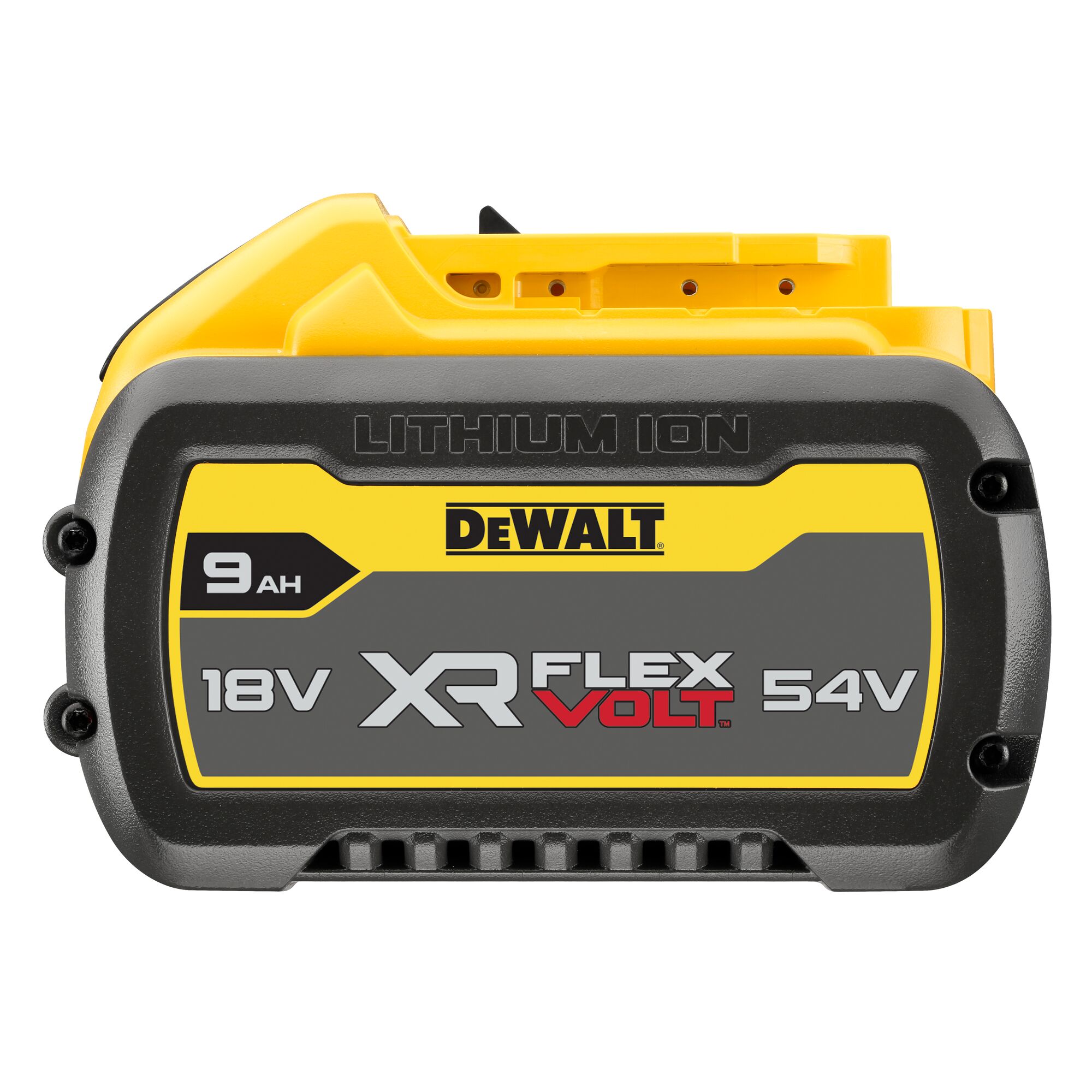 XR FLEXVOLT 9Ah Battery DEWALT