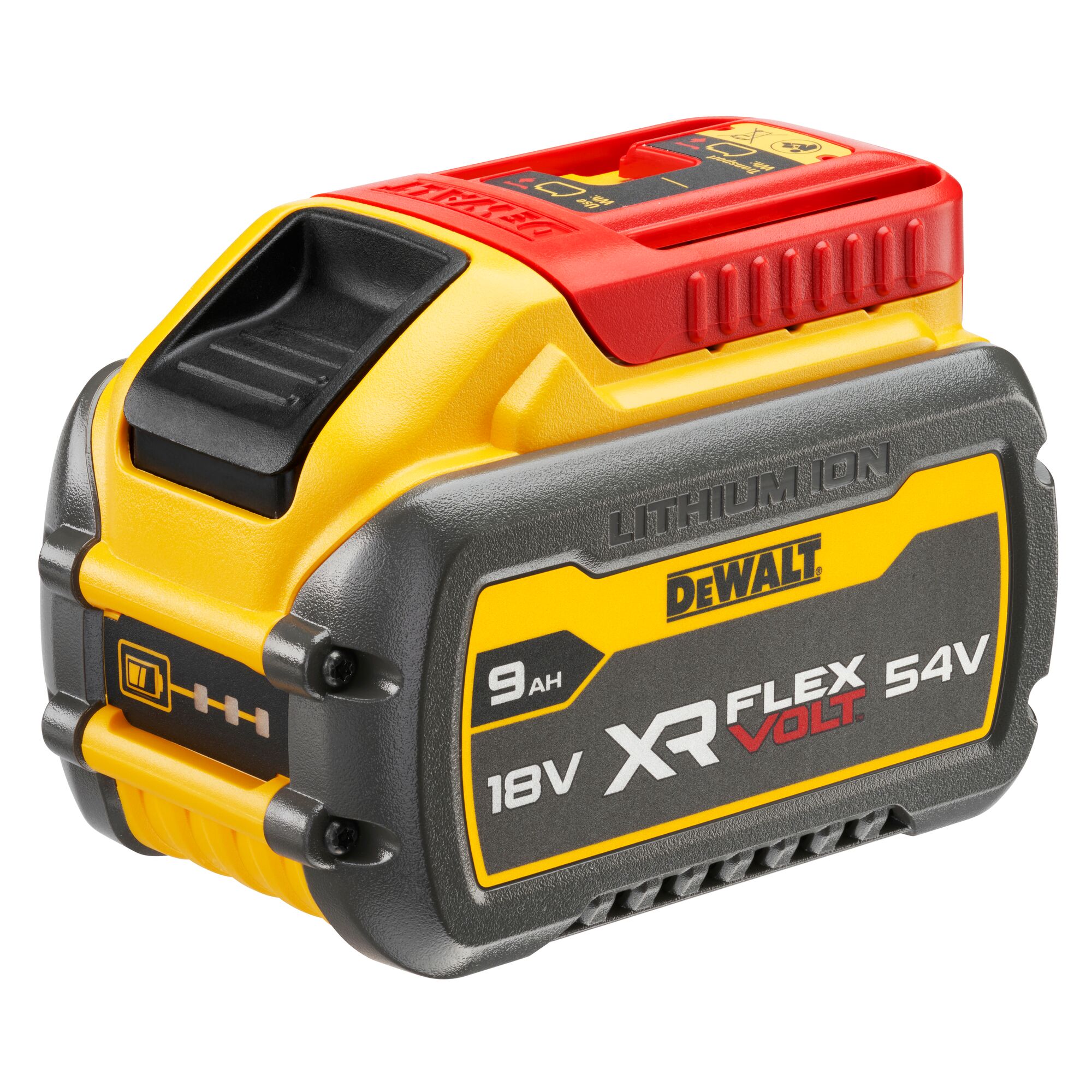 XR FLEXVOLT 9Ah Battery DEWALT