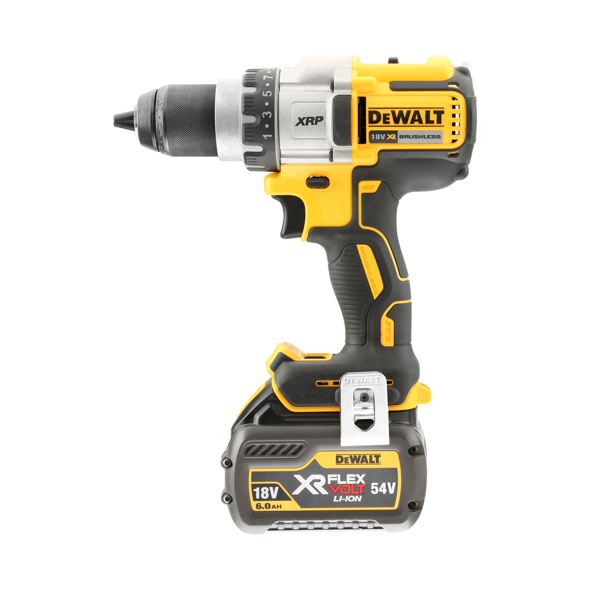 dewalt 18v xr torch