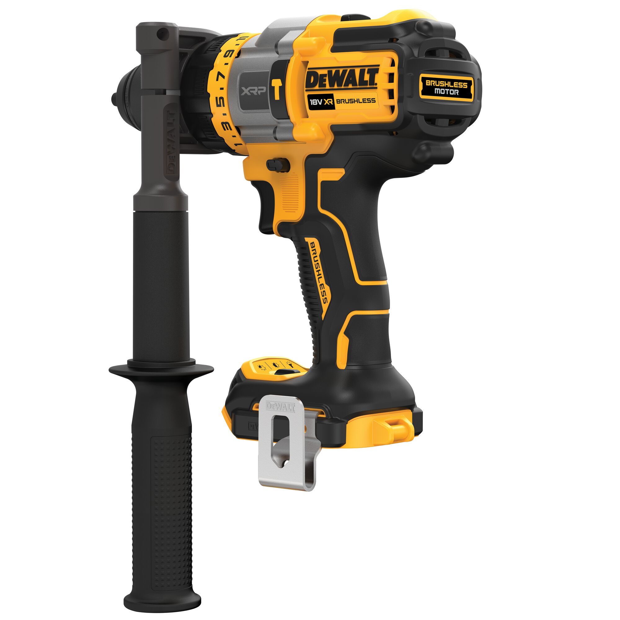 Dewalt best sale flex 18v