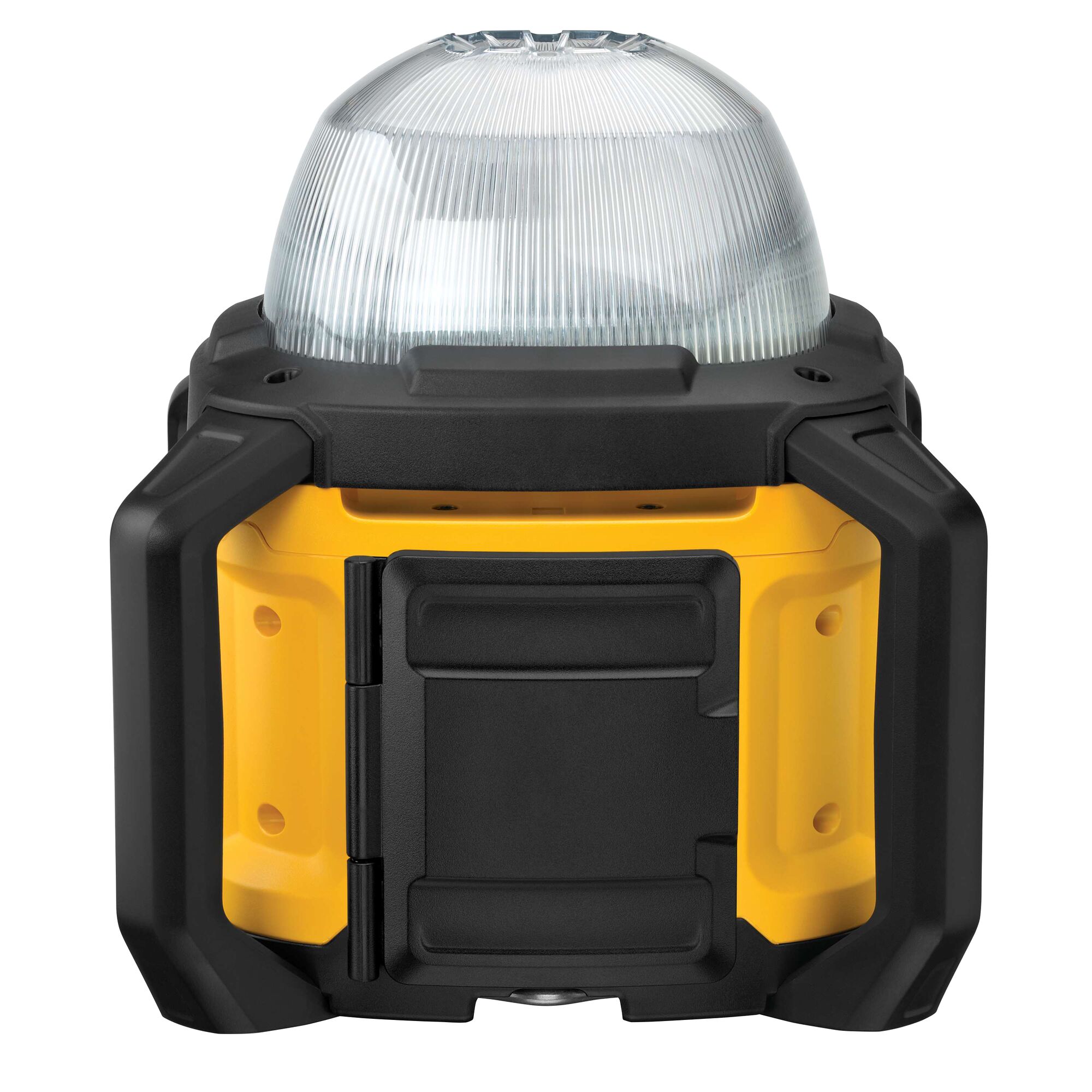 dewalt led work light 18v