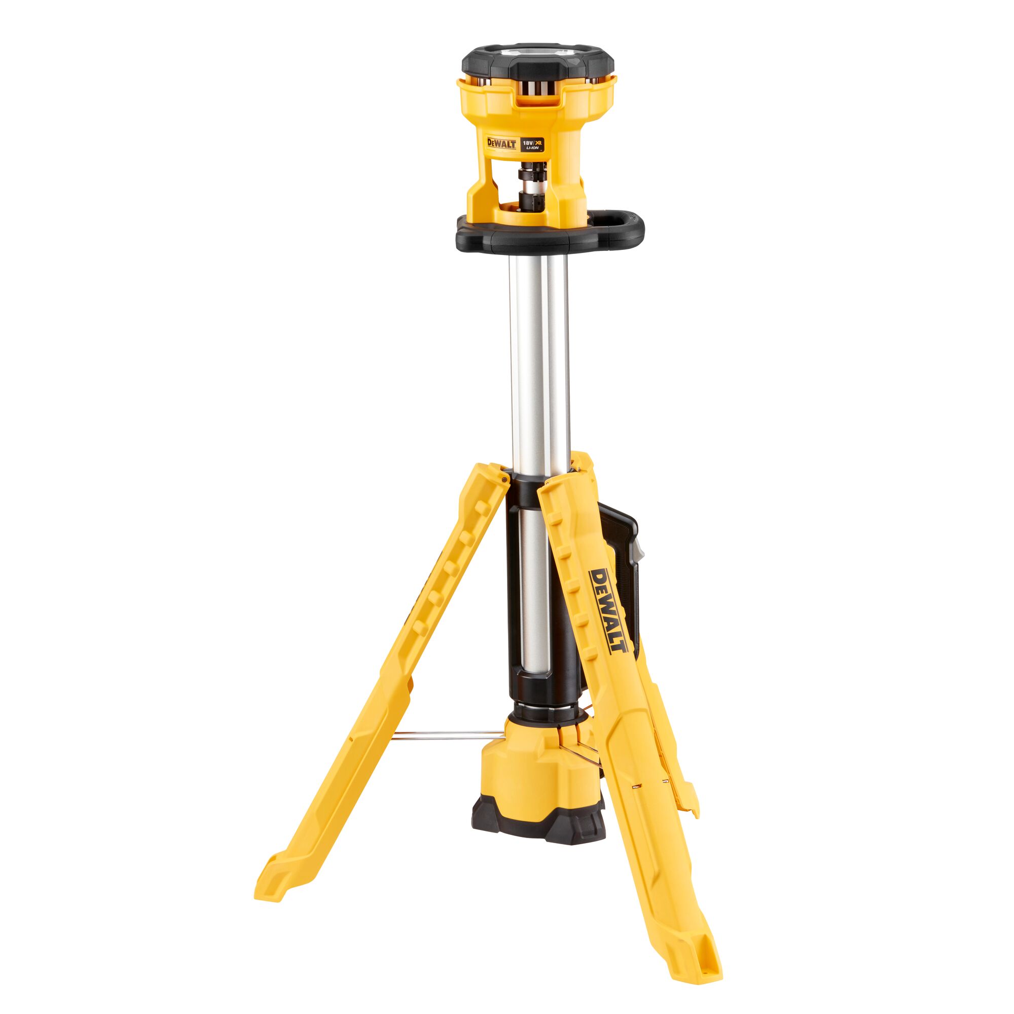 dewalt xr work light